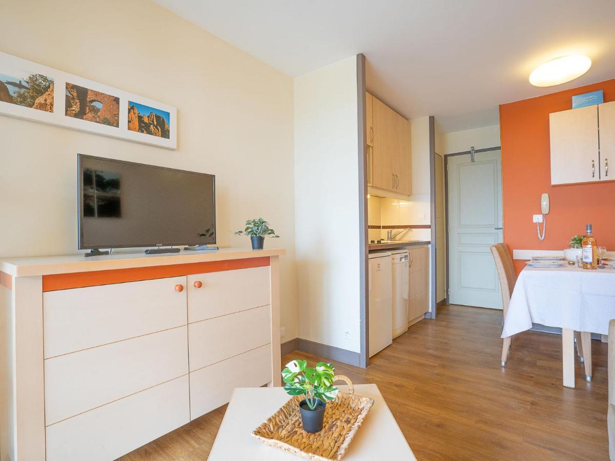Studio Village Cap Esterel - Le Village-72 By Interhome Saint-Raphaël Eksteriør bilde